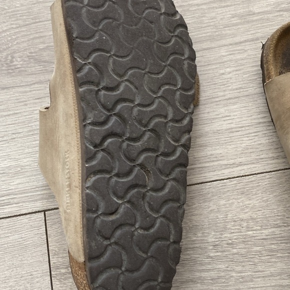 Birkenstock Arizona Tan 37 - Picture 4 of 4